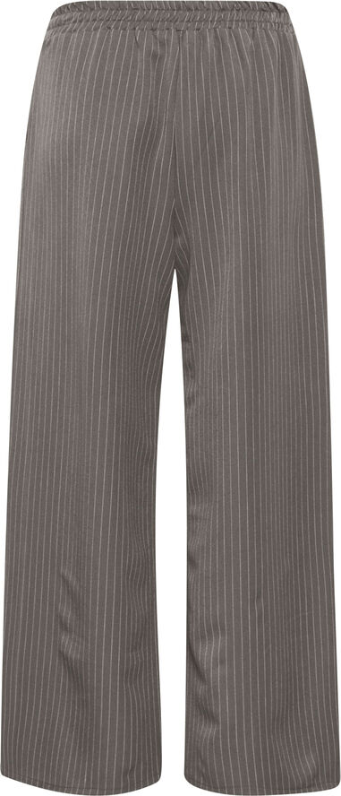 Sorbet SBDIEGO PANT Grey melange
