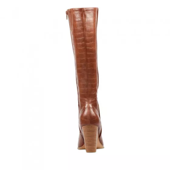 Bottes MARRON SINEQUANONE