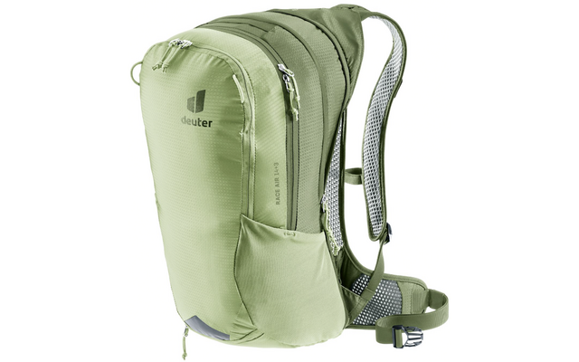 Deuter Fahrradrucksack Race Air 14+3 Liter