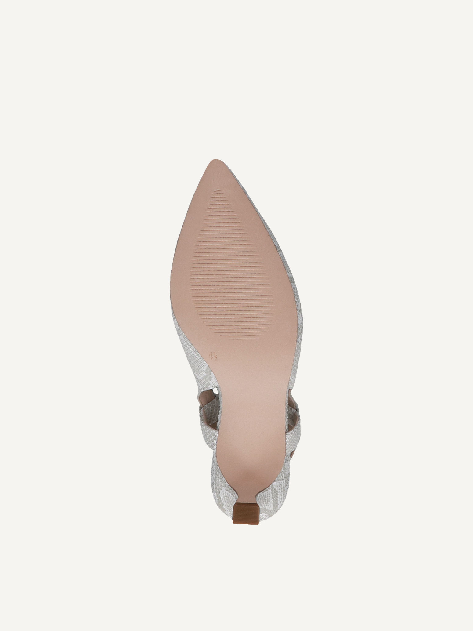 Slingpumps