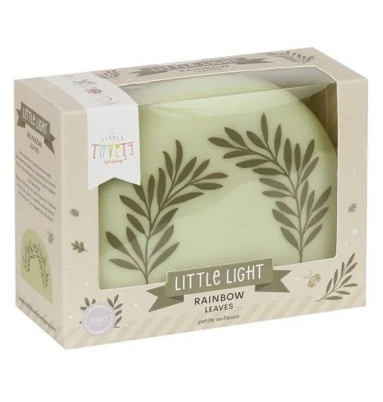 A little lovely company Projecteur Feuilles