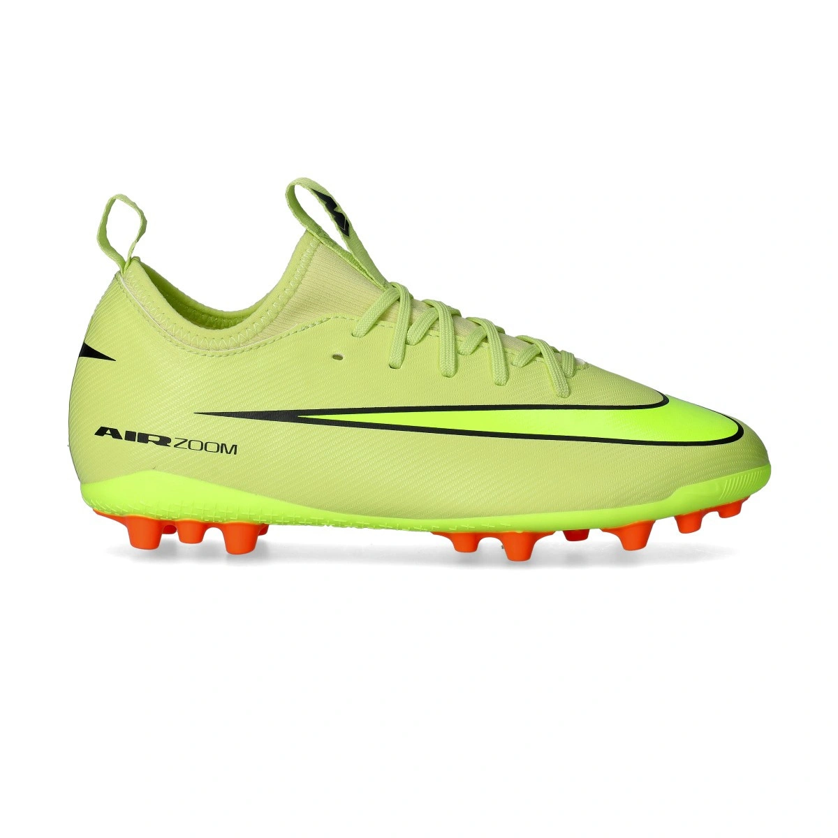 Chuteira Nike Air Zoom Mercurial Vapor 16 Academy AG Criança