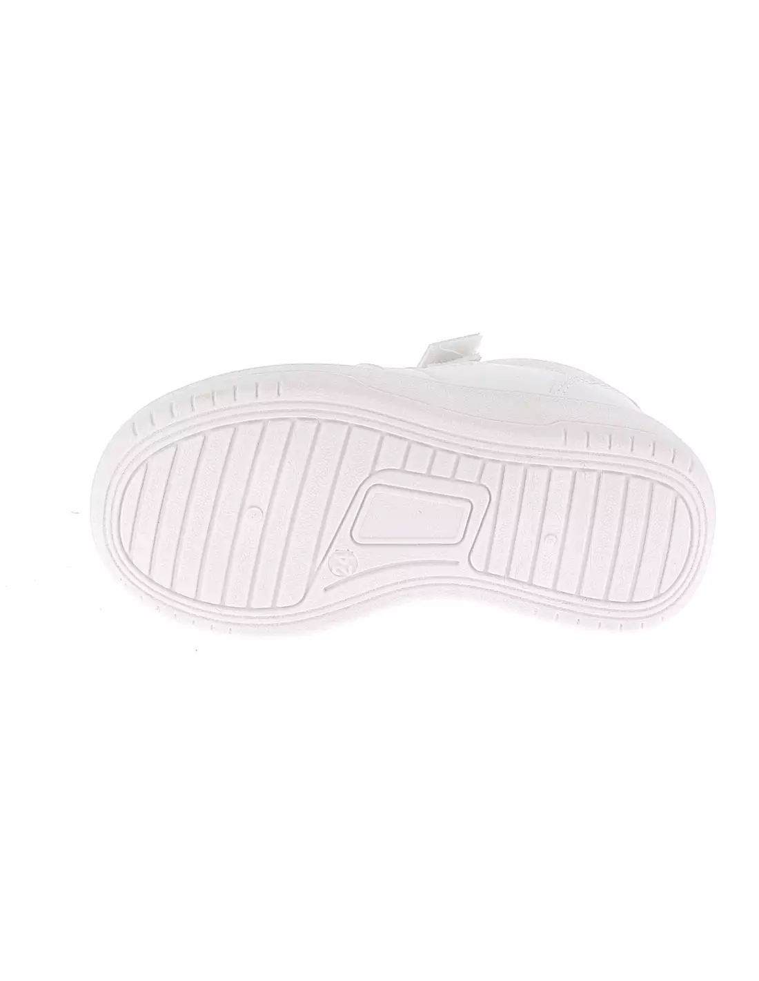 ENRICO COVERI CKG326309 - Baskets 01.WHITE-SILVER