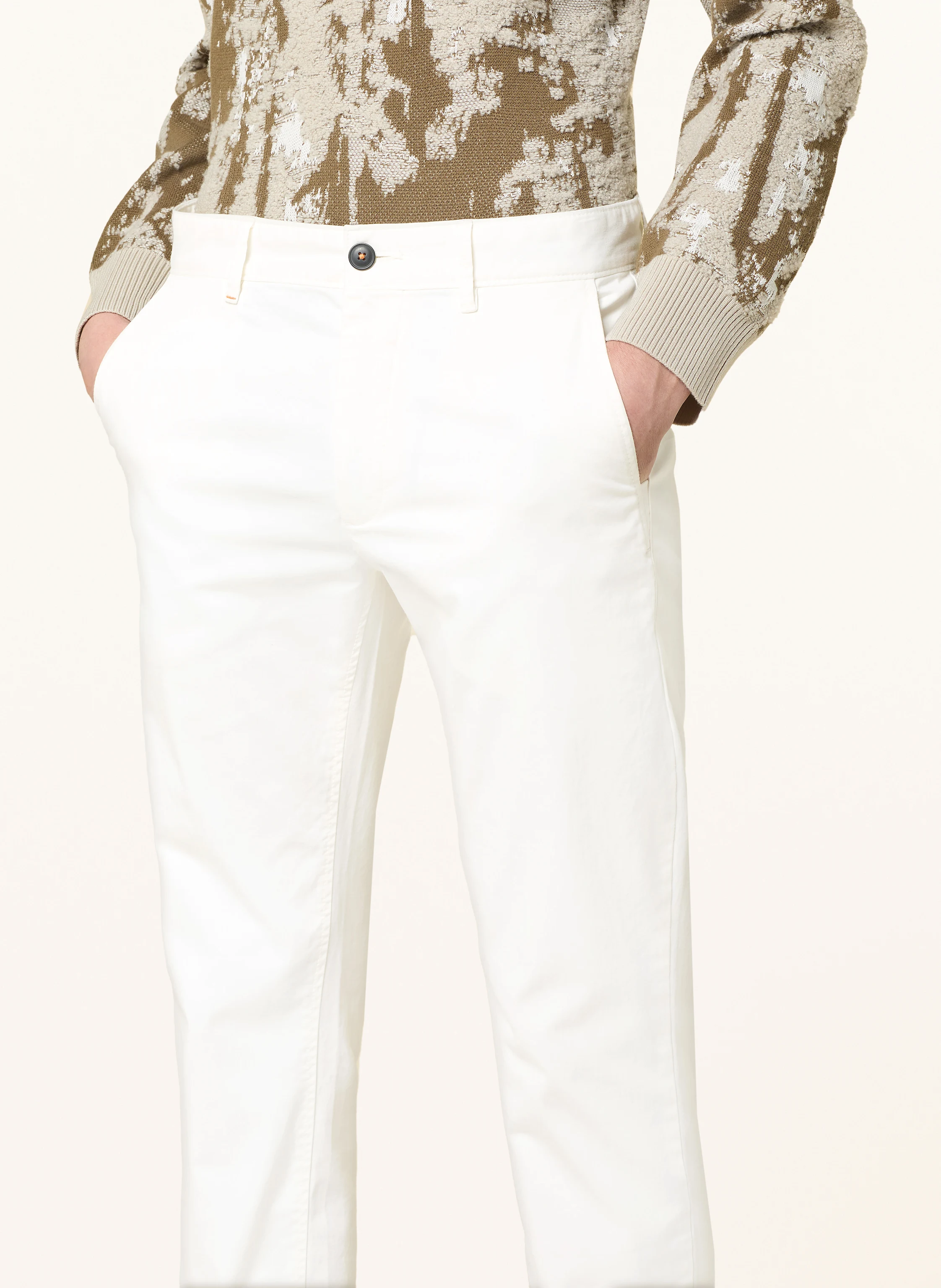 BOSS Chino CHINO Slim Fit