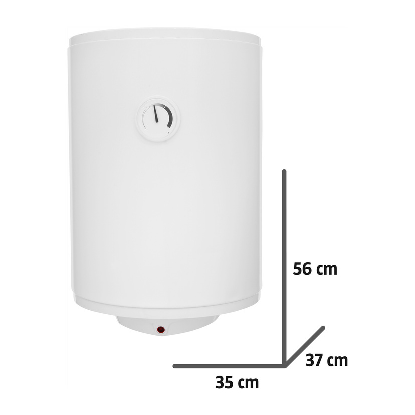 Varmtvannsbereder 30 l