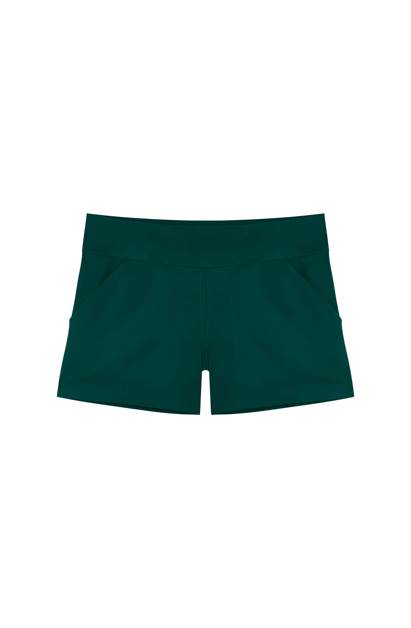 marlow Short de plage bambou Bambou