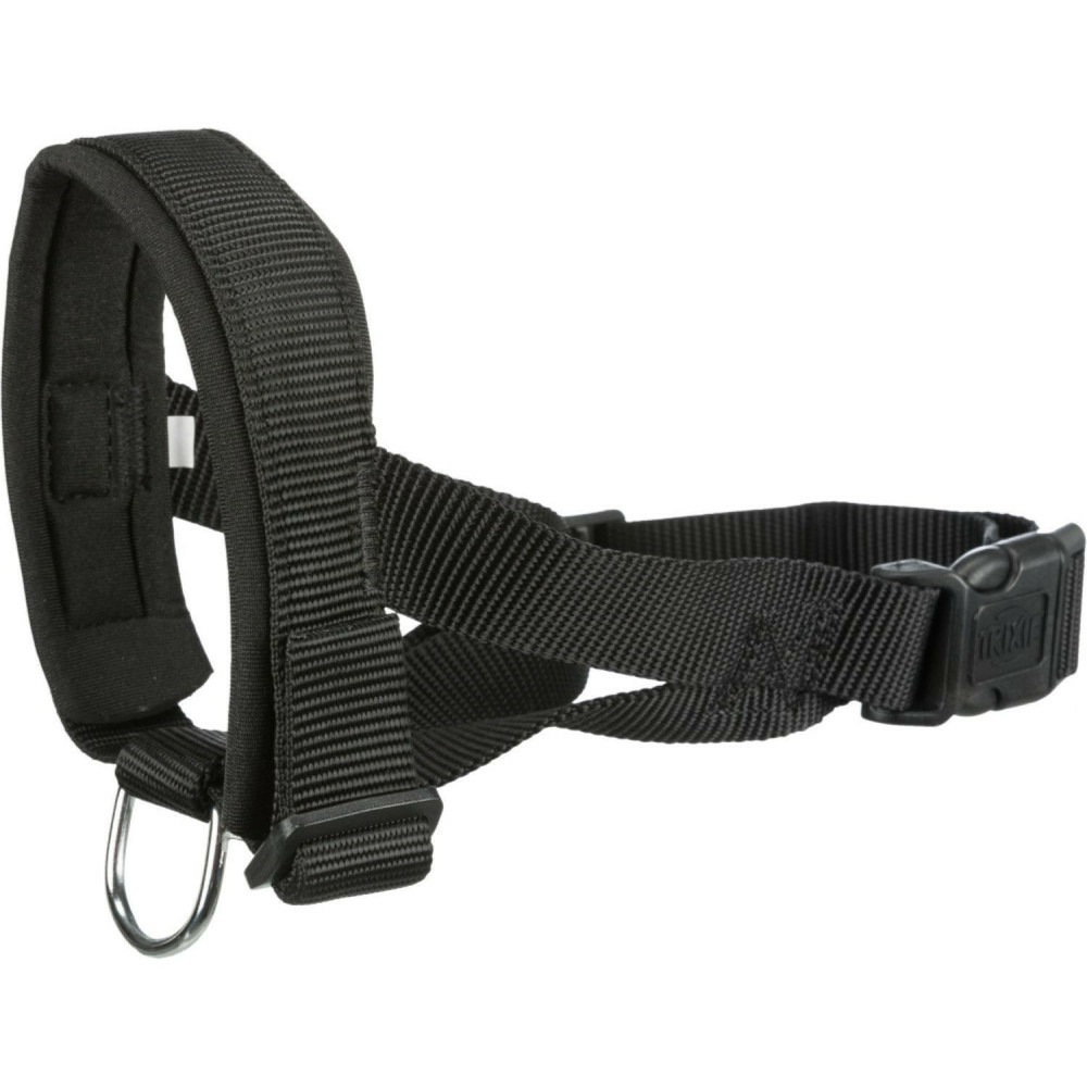 Muselière sangle taille m-l pour chien beagle, dalmatien