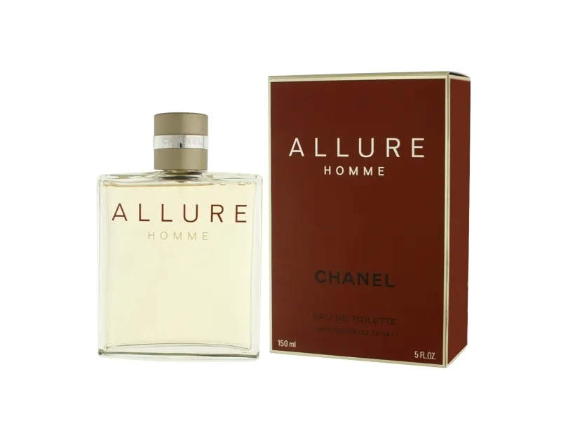 Chanel Allure Homme EDT M 150 ml