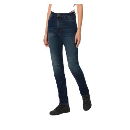 Jean PMJ SARA - Slim - Bleu