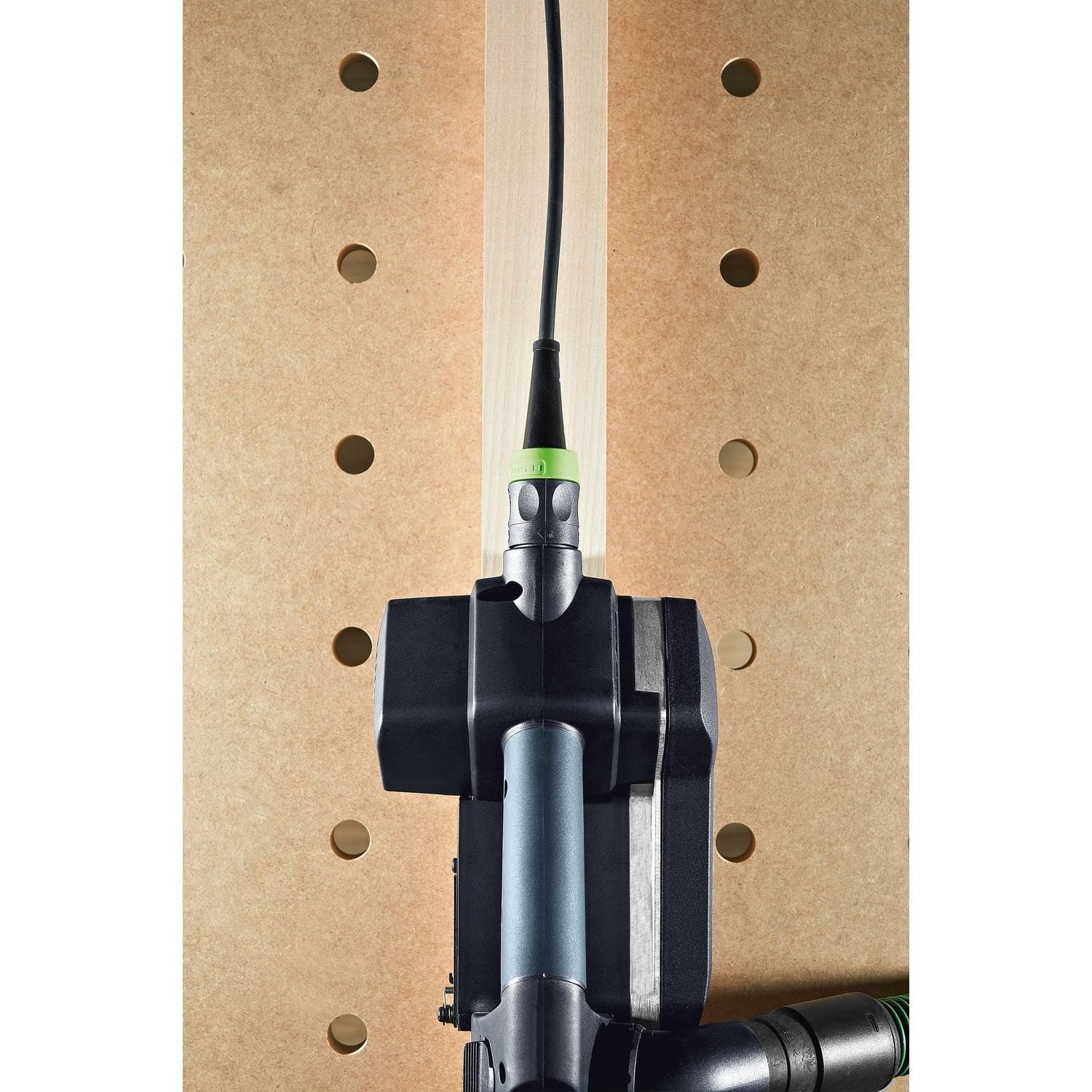 Festool EHL 65 EQ-Plus Eenhandschaaf - 576247
