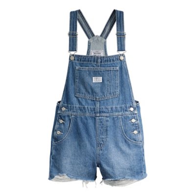 Short Vintage all 0050 Mend Me Not LEVIS