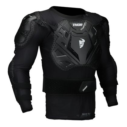 Pare pierre Thor SENTRY XP2 2025 - Noir
