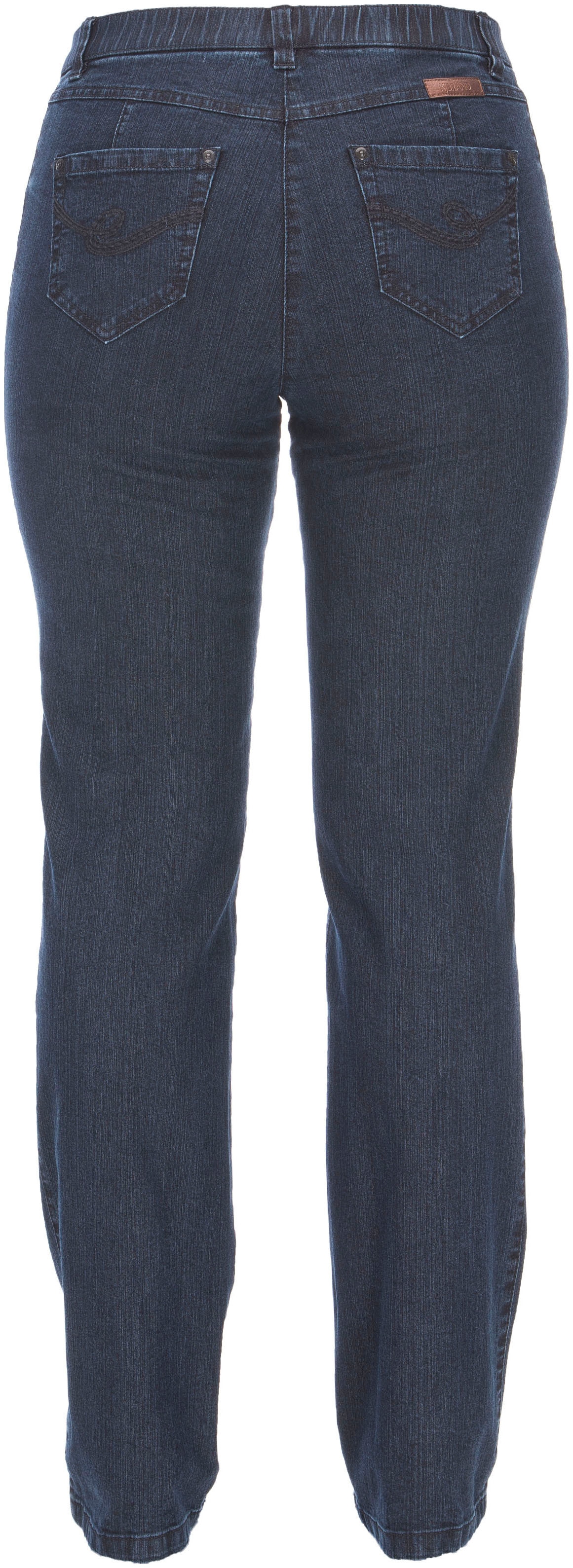 KjBRAND Stretch-Jeans »Betty Denim Stretch« mit Stretch