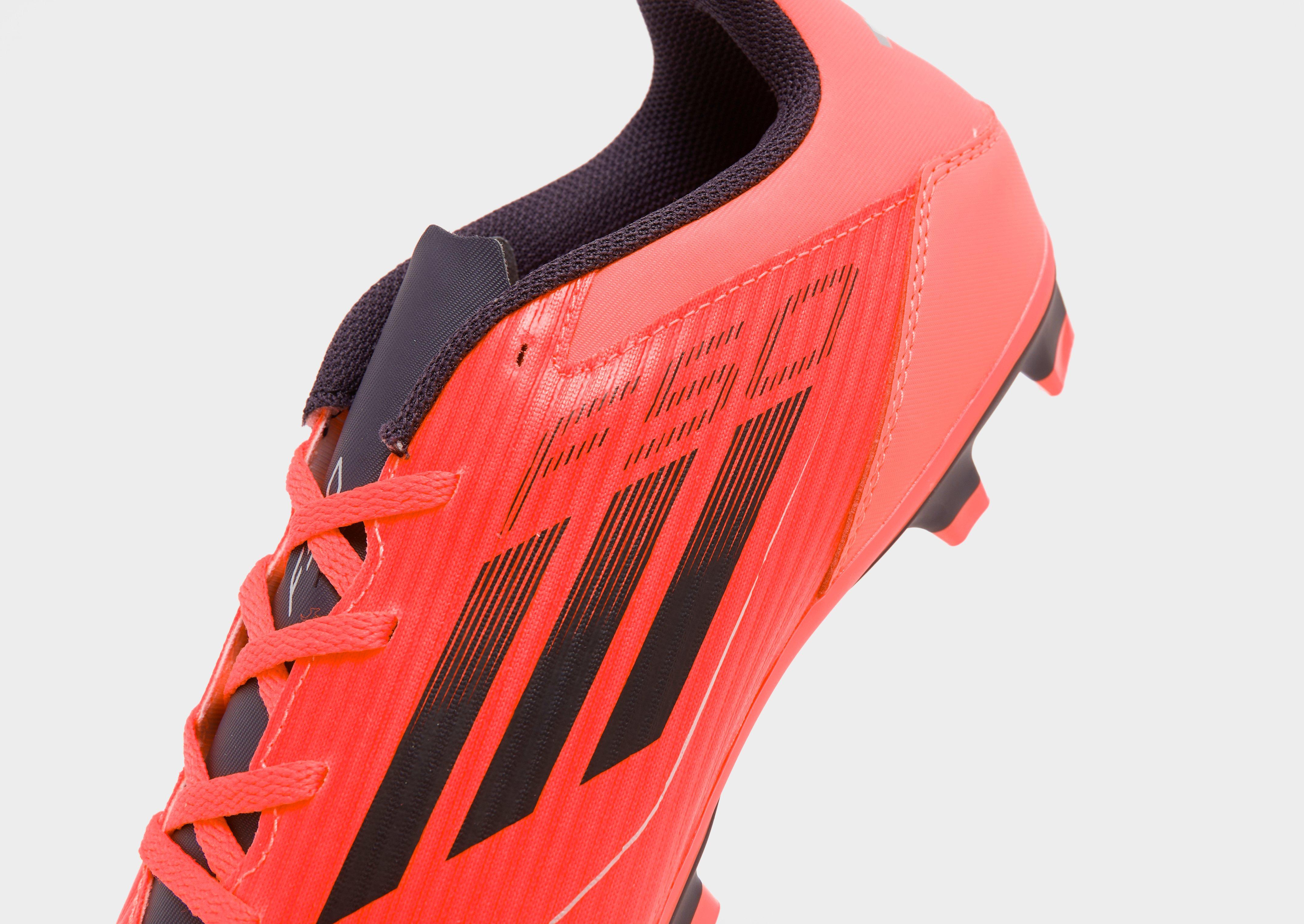 adidas F50 Club FG Homme