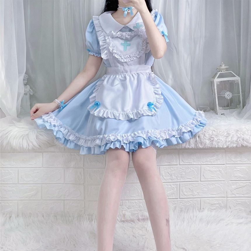 Sohma - Maid Party Kostuumset