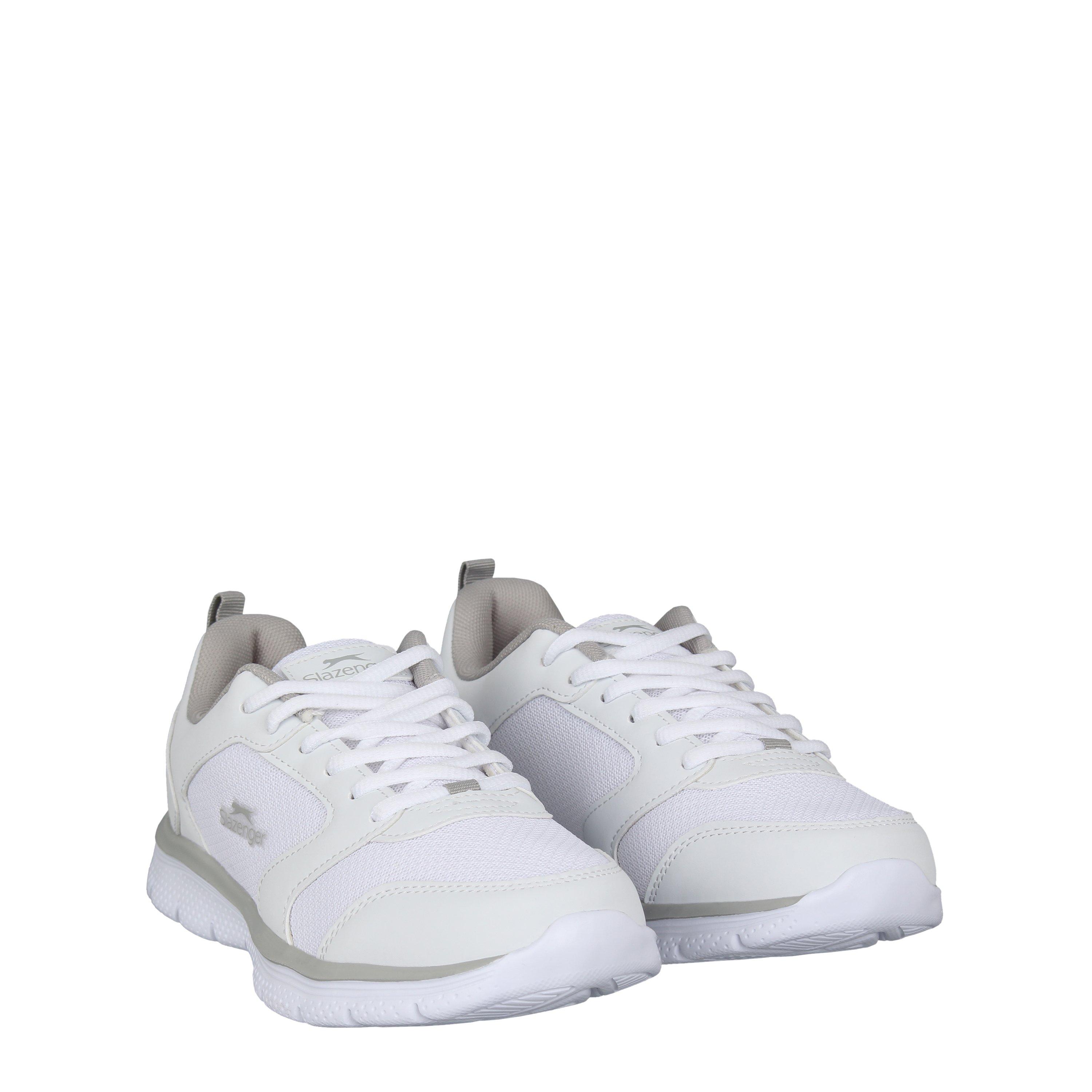 Slazenger Force Mesh Trainers Womens