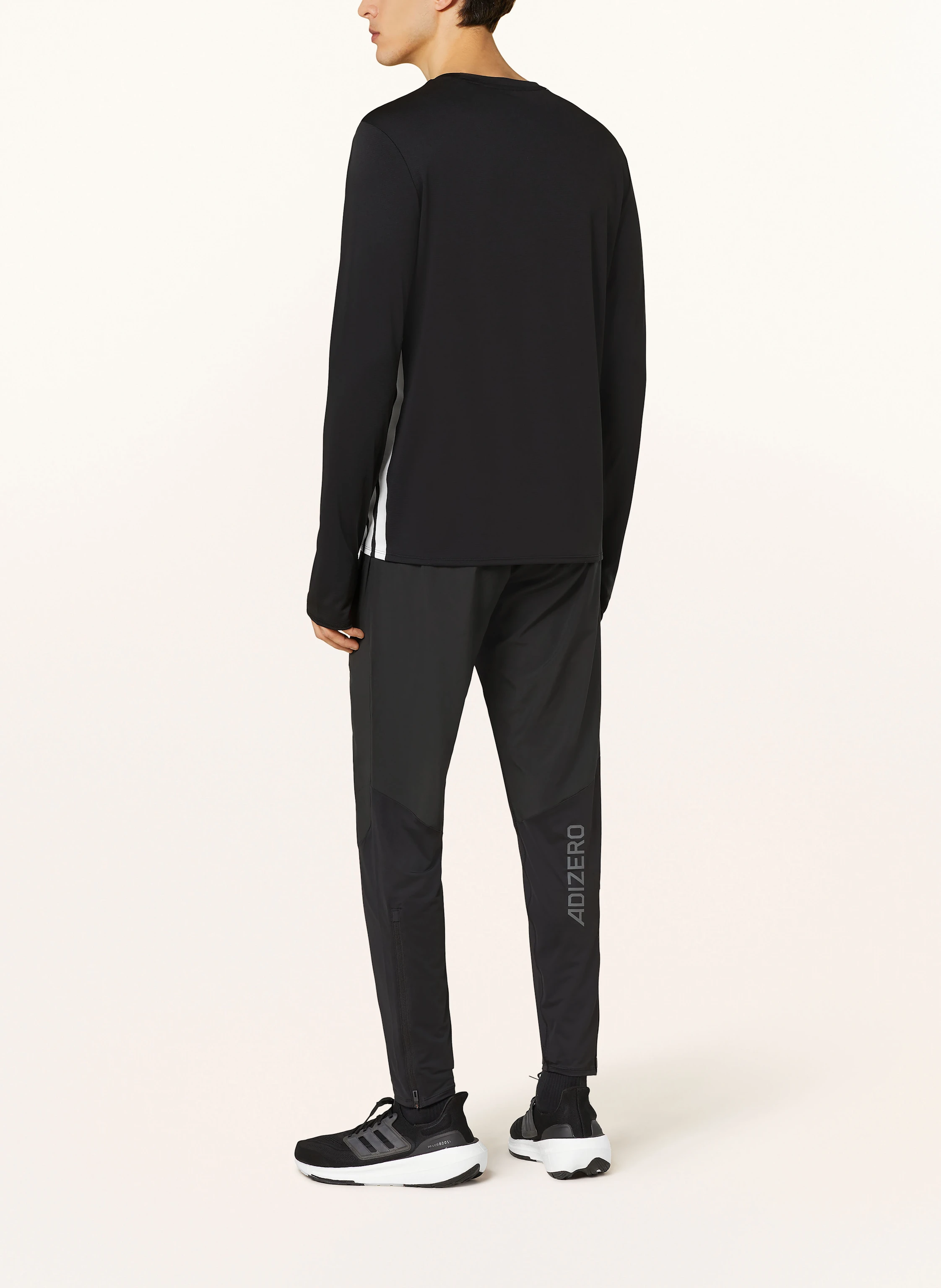 adidas Laufshirt ADIZERO