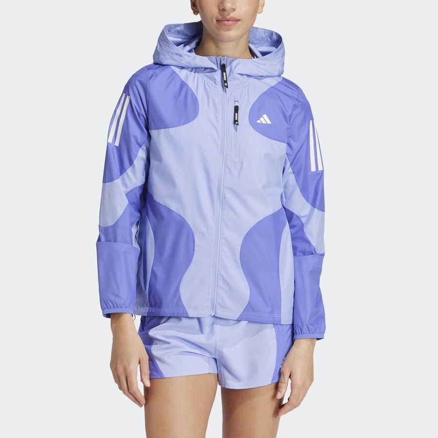 Adidas Own the Run Base WIND.RDY Jacket