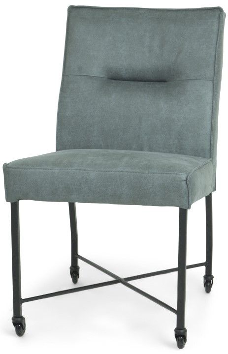 Eettafelstoel Stromae  B51 x D65 x H88 cm