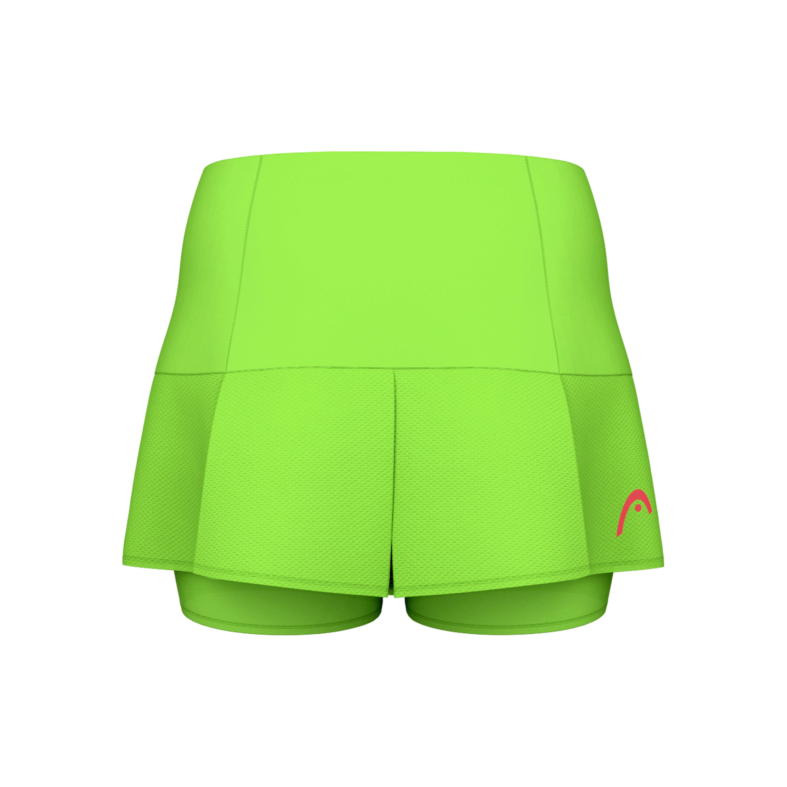 HEAD Performance Jupe Femmes - Vert