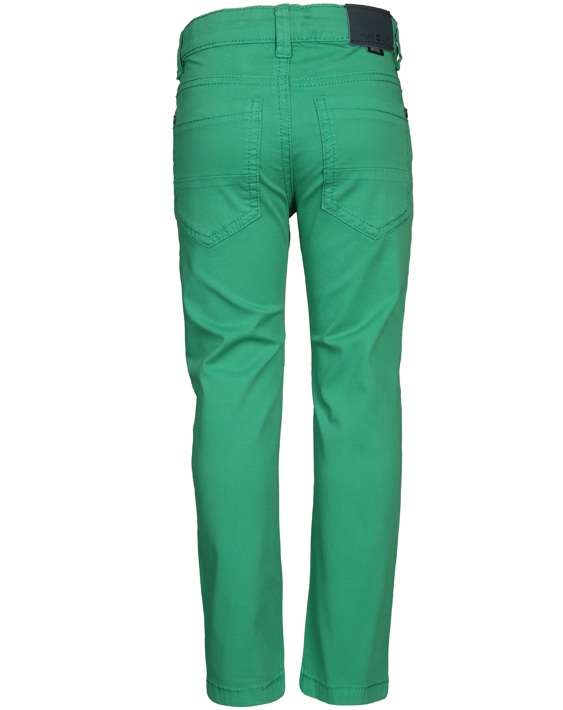 Hose TWILL in klee