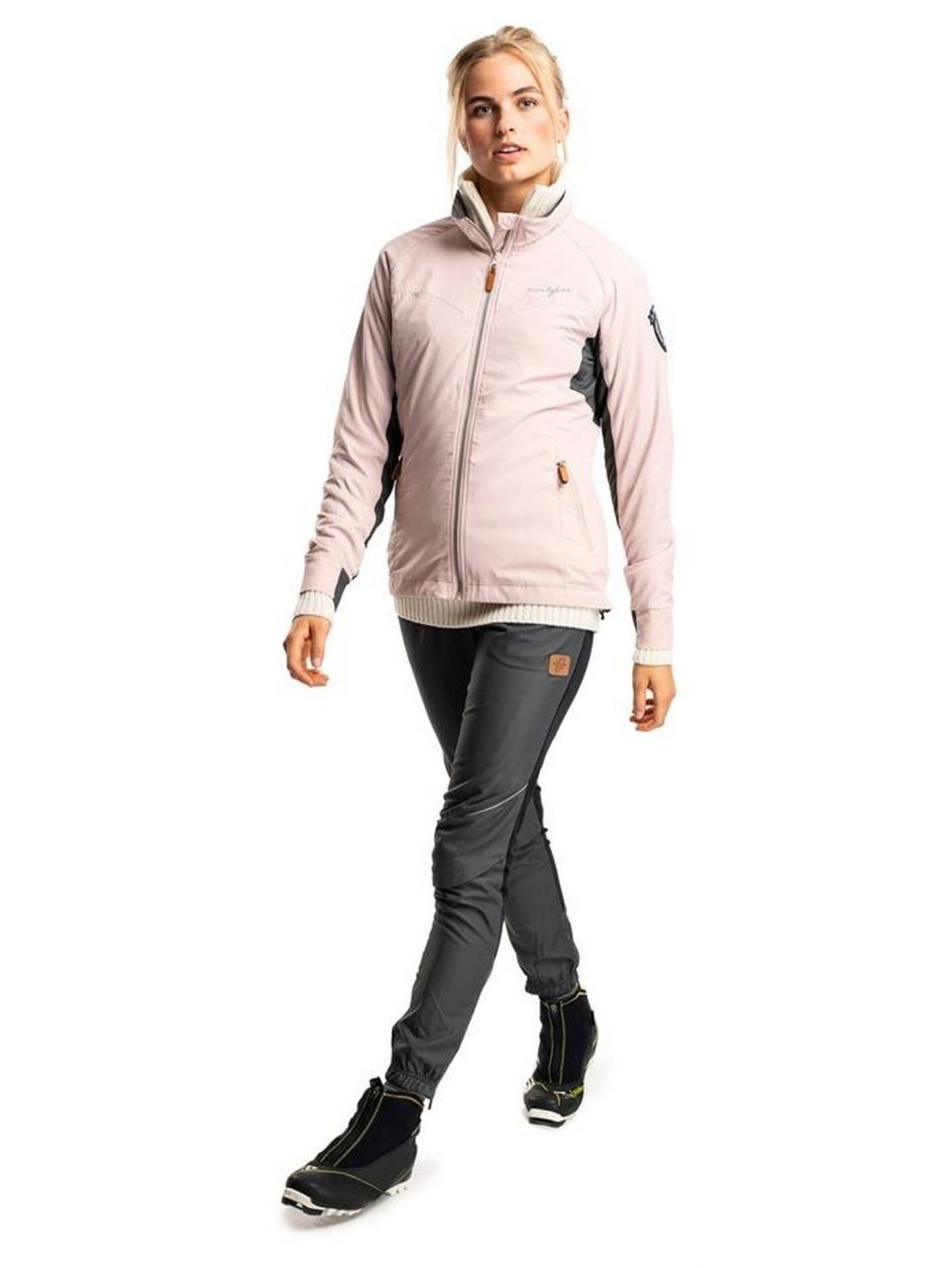 Finse XC Stretch Jakke