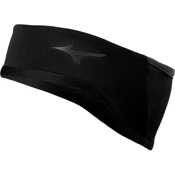 Bandeau running MIZUNO BT HEADBAND BLACK