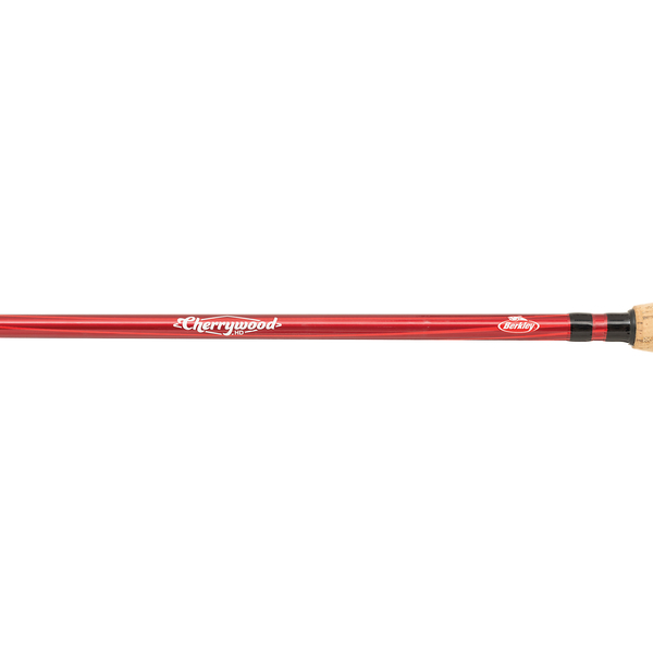 Cannes Spinning Berkley Cherrywood Original