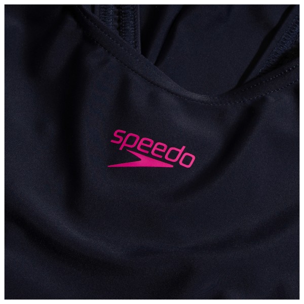 Speedo - Kid's Placmement Muscleback - Maillot de bain