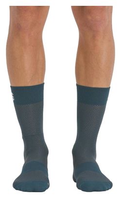 Chaussettes Sportful Matchy Bleu
