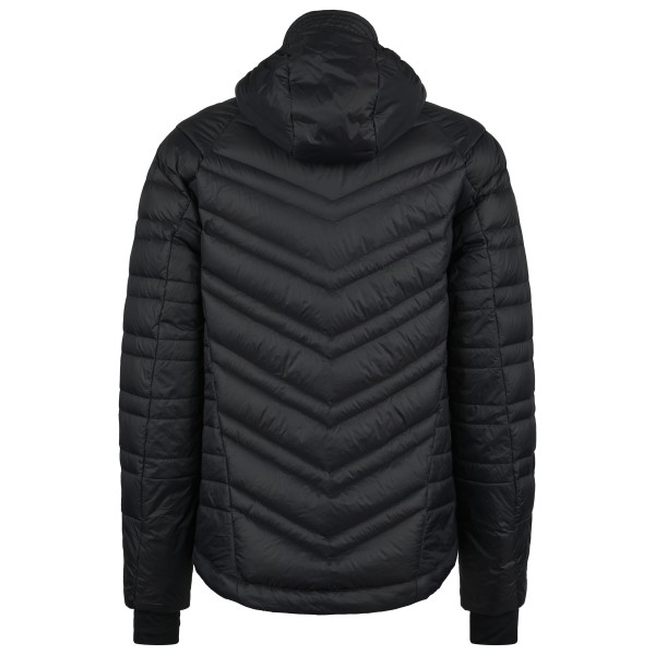 Grüezi Bag - Faithful Downwool Jacket - Doudoune