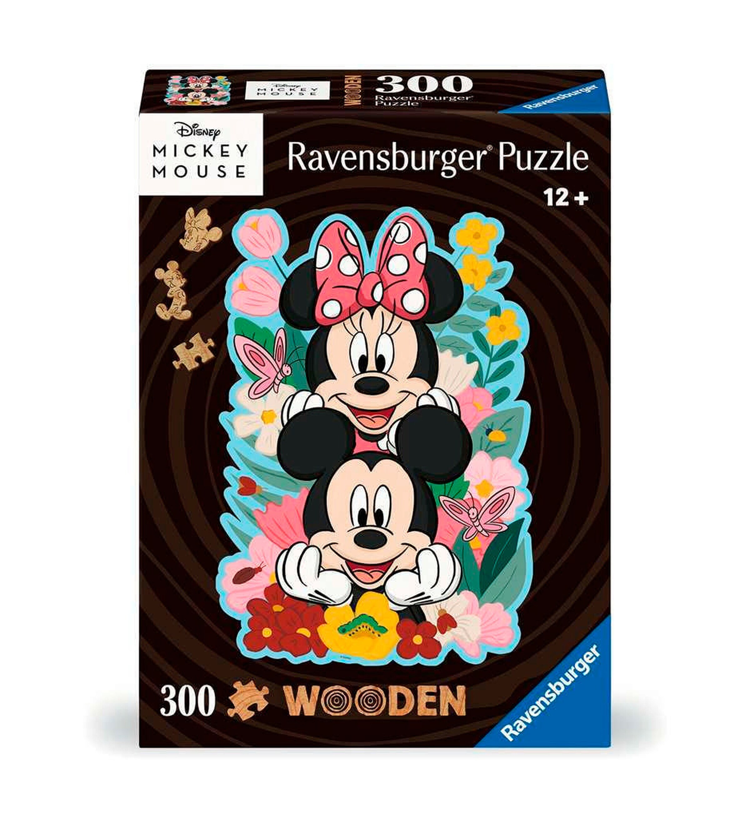 Ravensburger Disney Mickey & Minnie