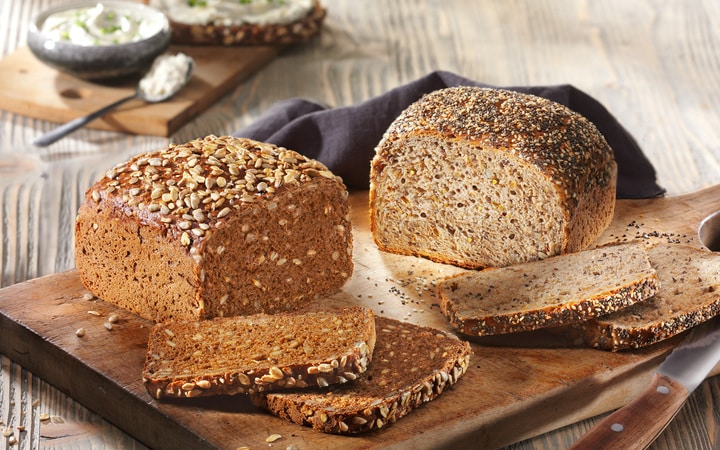 Kerniges Brot-Duo (10450) | online bestellen!