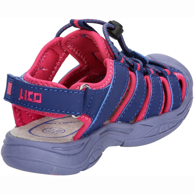 Lico Kinder Nimbo Sandalen