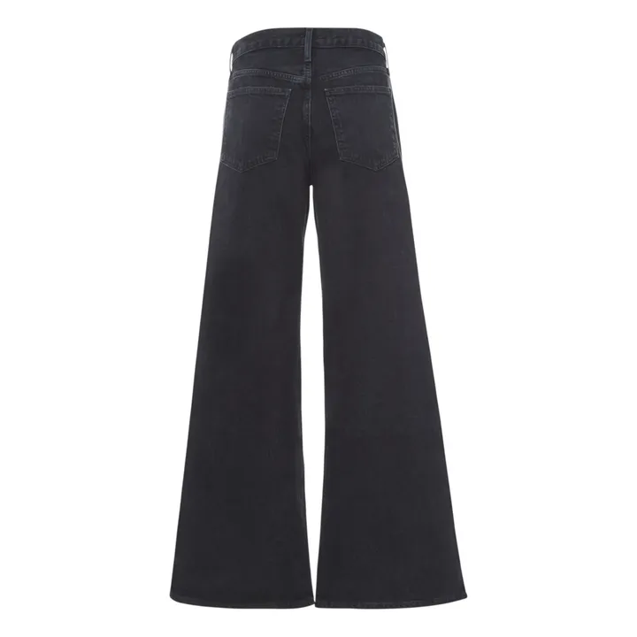 Agolde Jean Clara | Mascara
