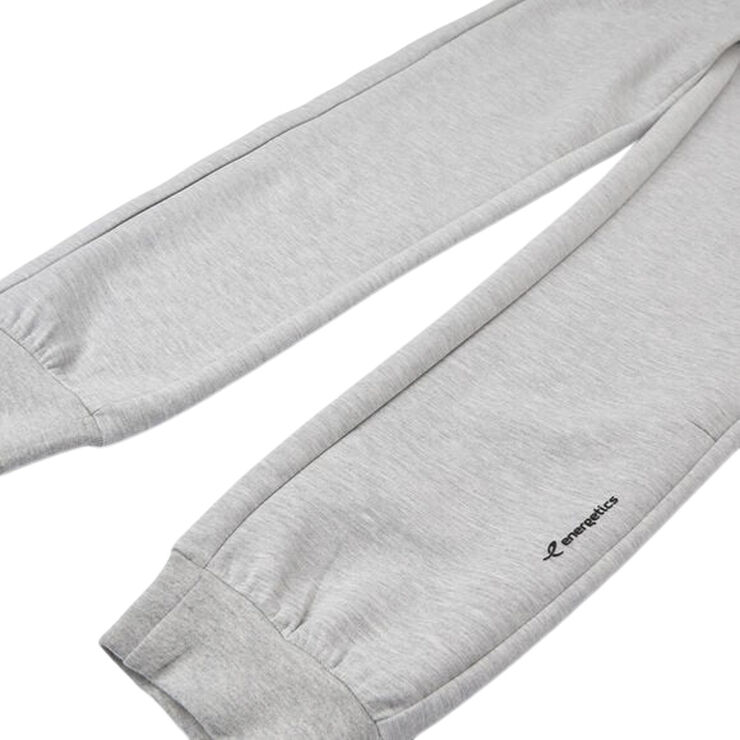 Energetics Bros Light Cuffed joggingbukser Grå