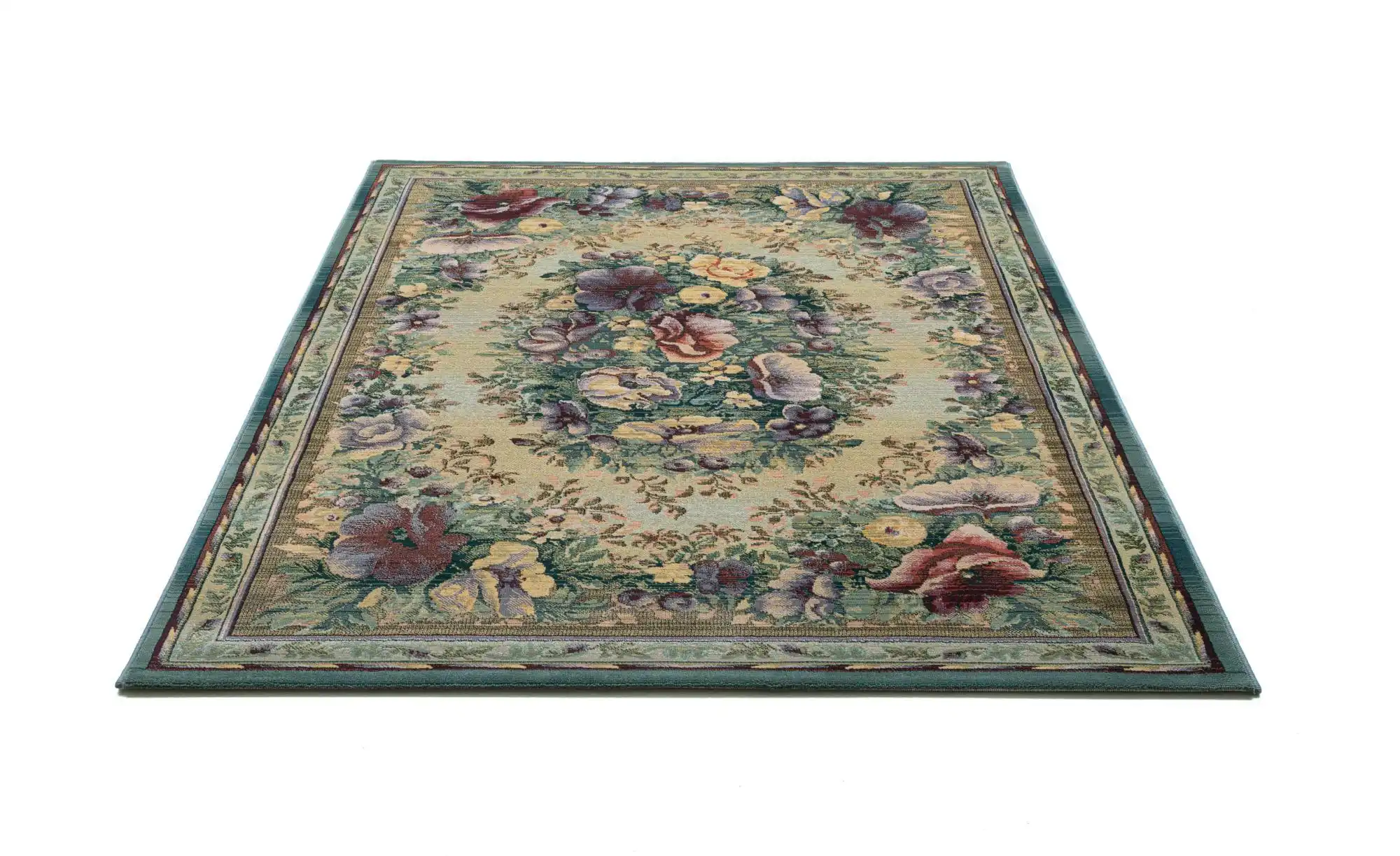THEKO Vintageteppich Gabiro
