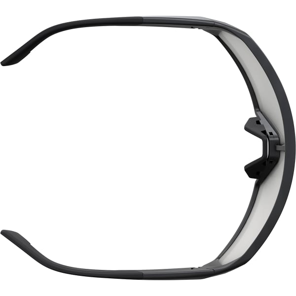 Lunette vélo SCOTT PRO SHIELD LS BLACK/GREY