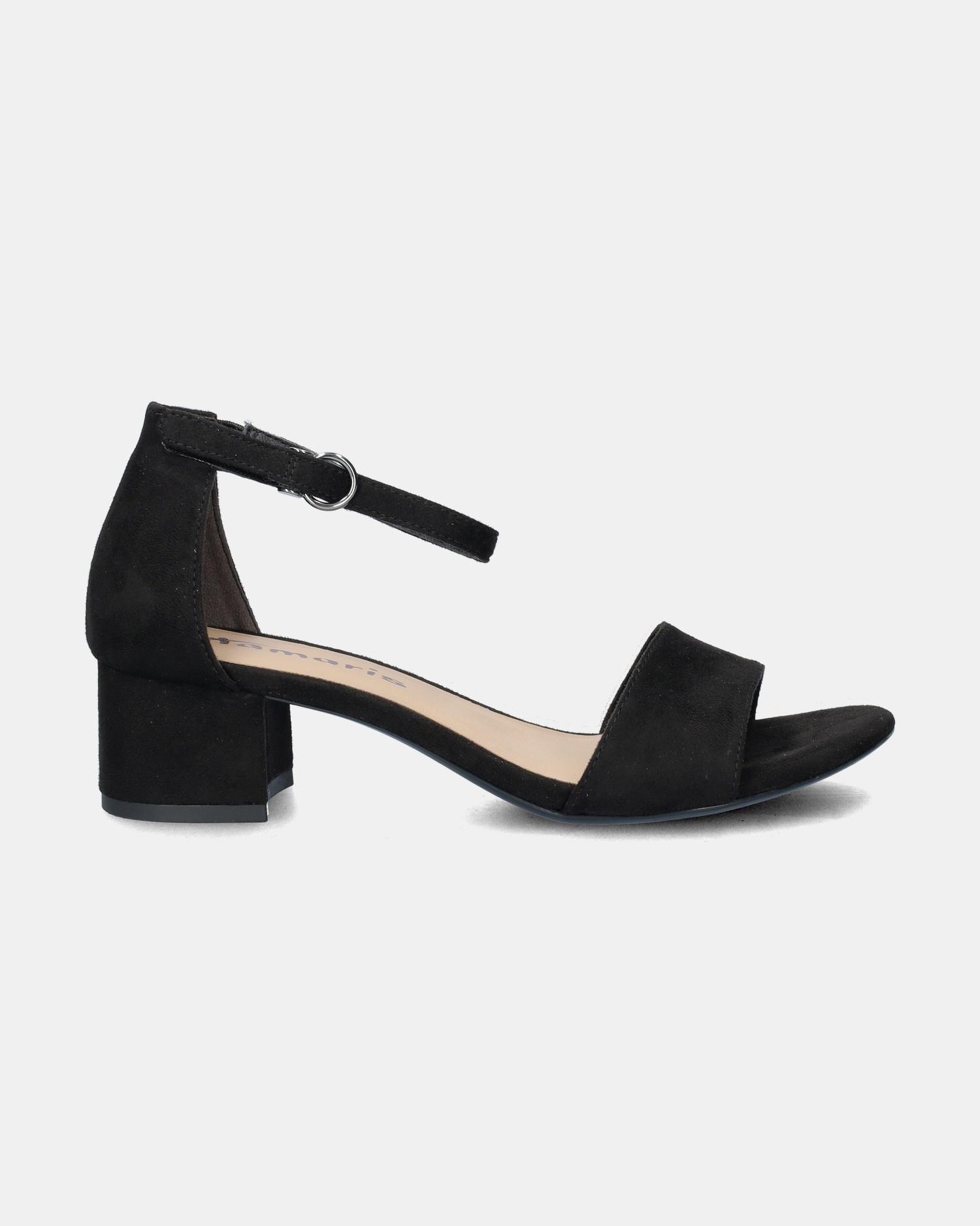 Tamaris Pumps  - zwart