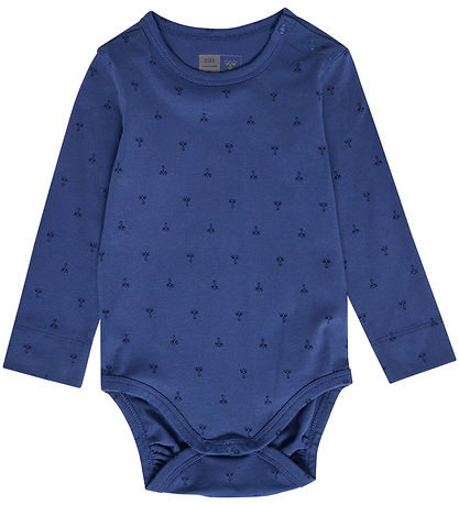 Hummel Body l/ä - hmlBeesy - Wahr Navy