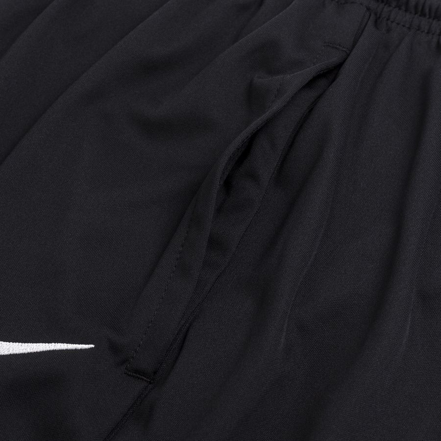 Nike Bas de Survêtement Dry Park 20 - Noir/Blanc