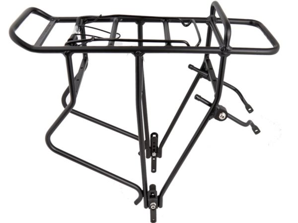 Promovec Carrier 2 Elcykelbagagebærer, 26