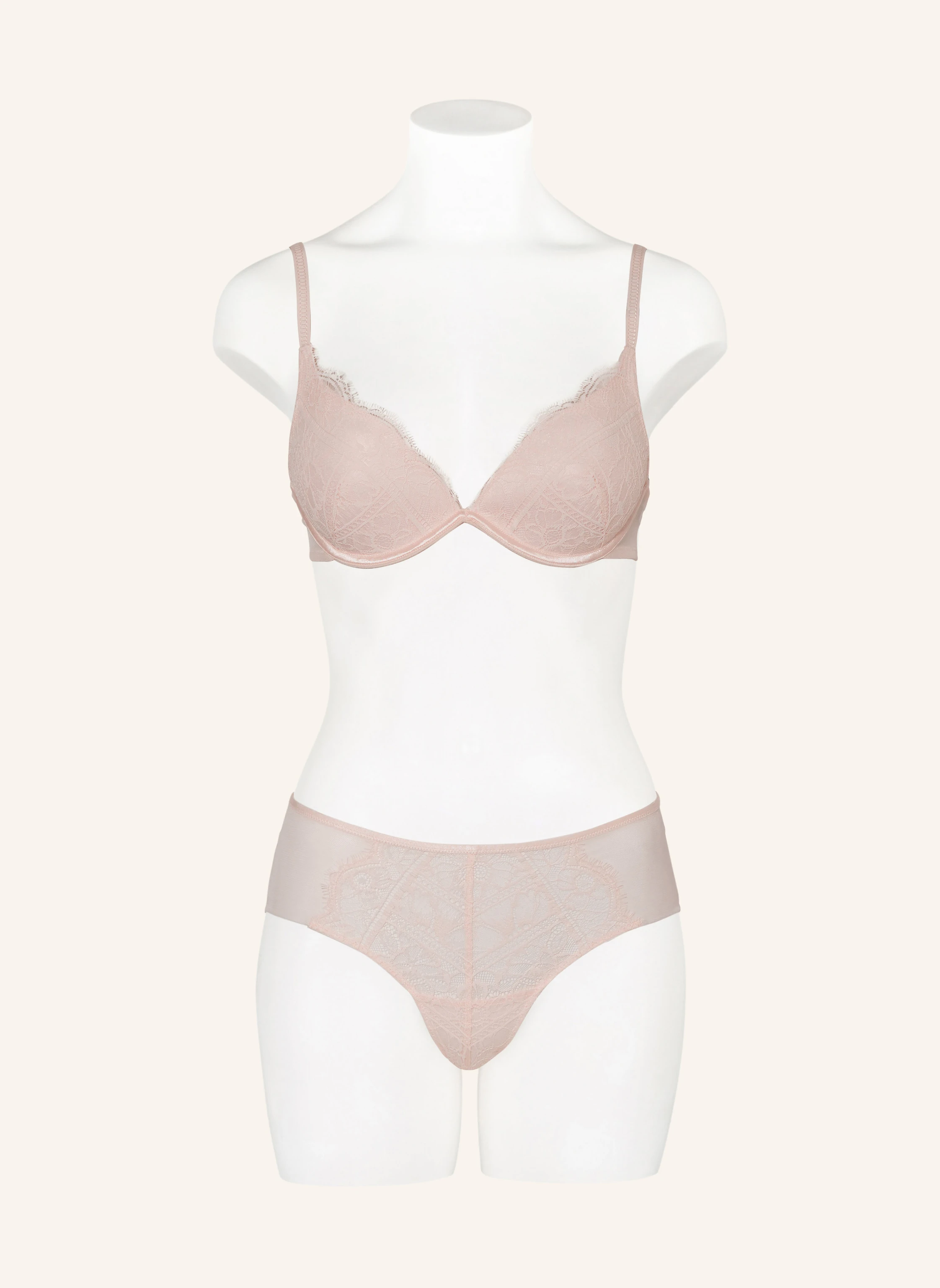 mey Push-up-BH Serie MAGNIFICENT