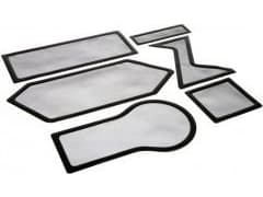 DEMCiflex filtre for Zalman Z9 (DF0219)