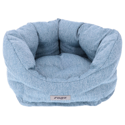 Rogz Bett Billy blau