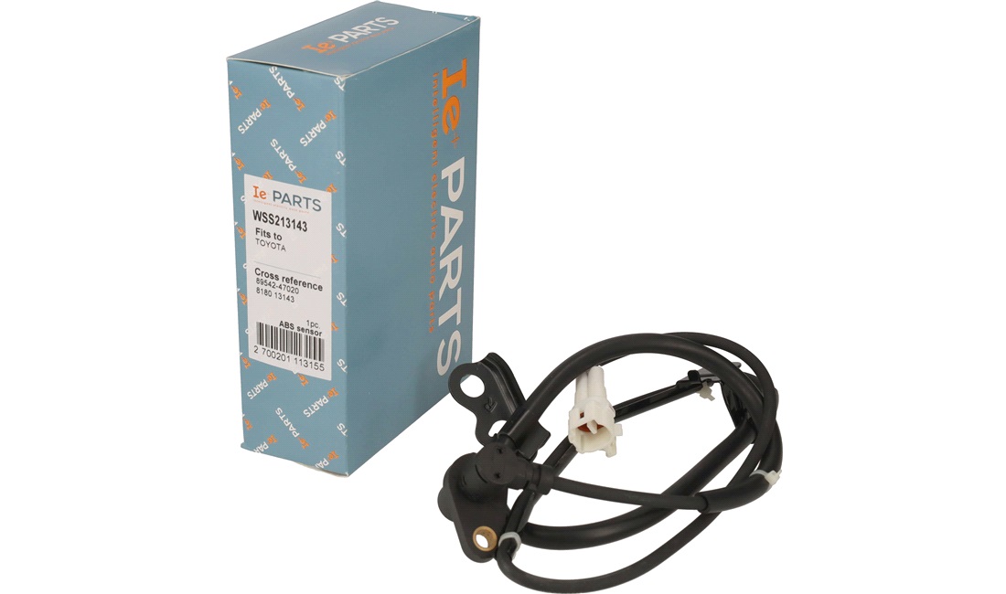 ABS sensor