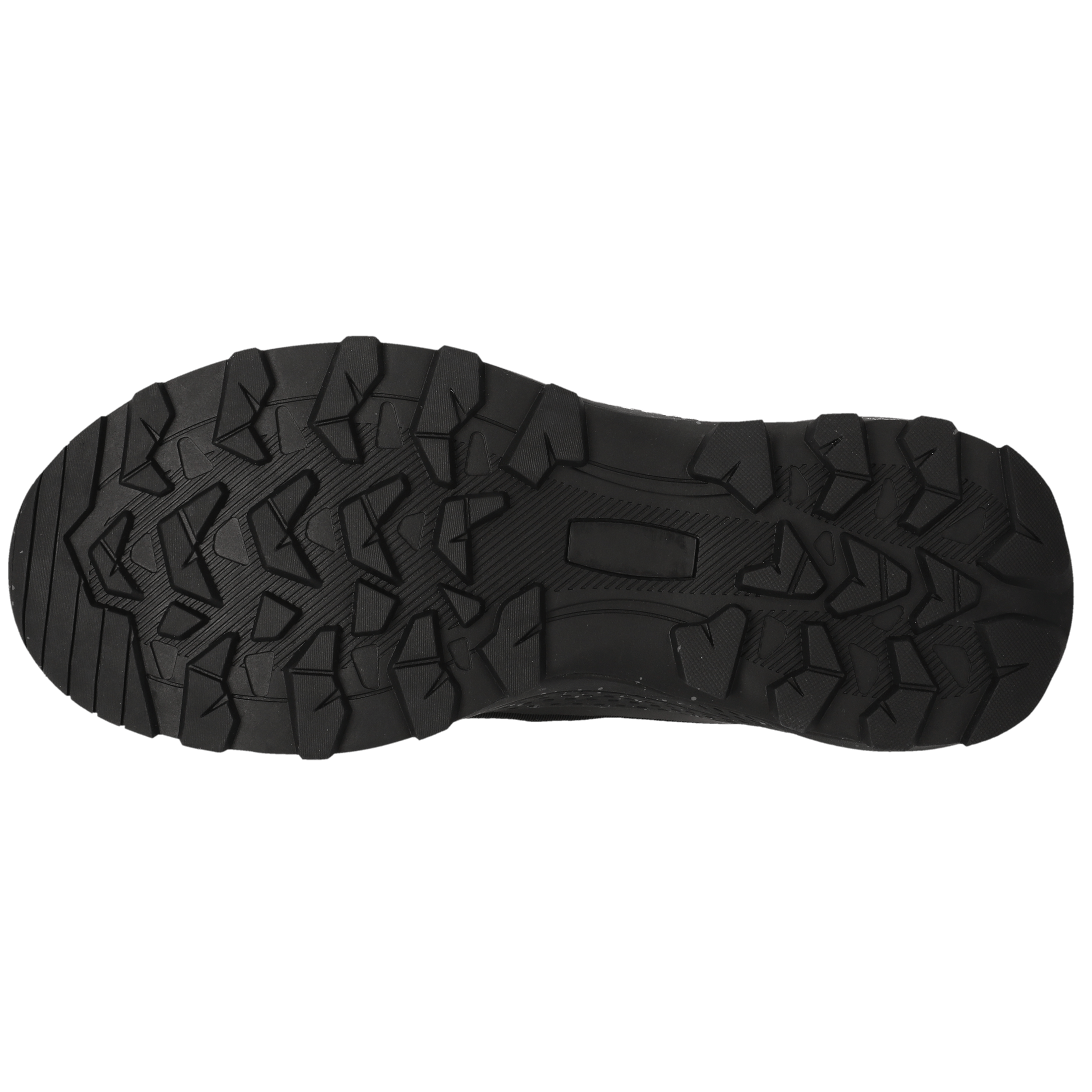 Endurance Gerettono U Shoe 36-46 - Løpesko