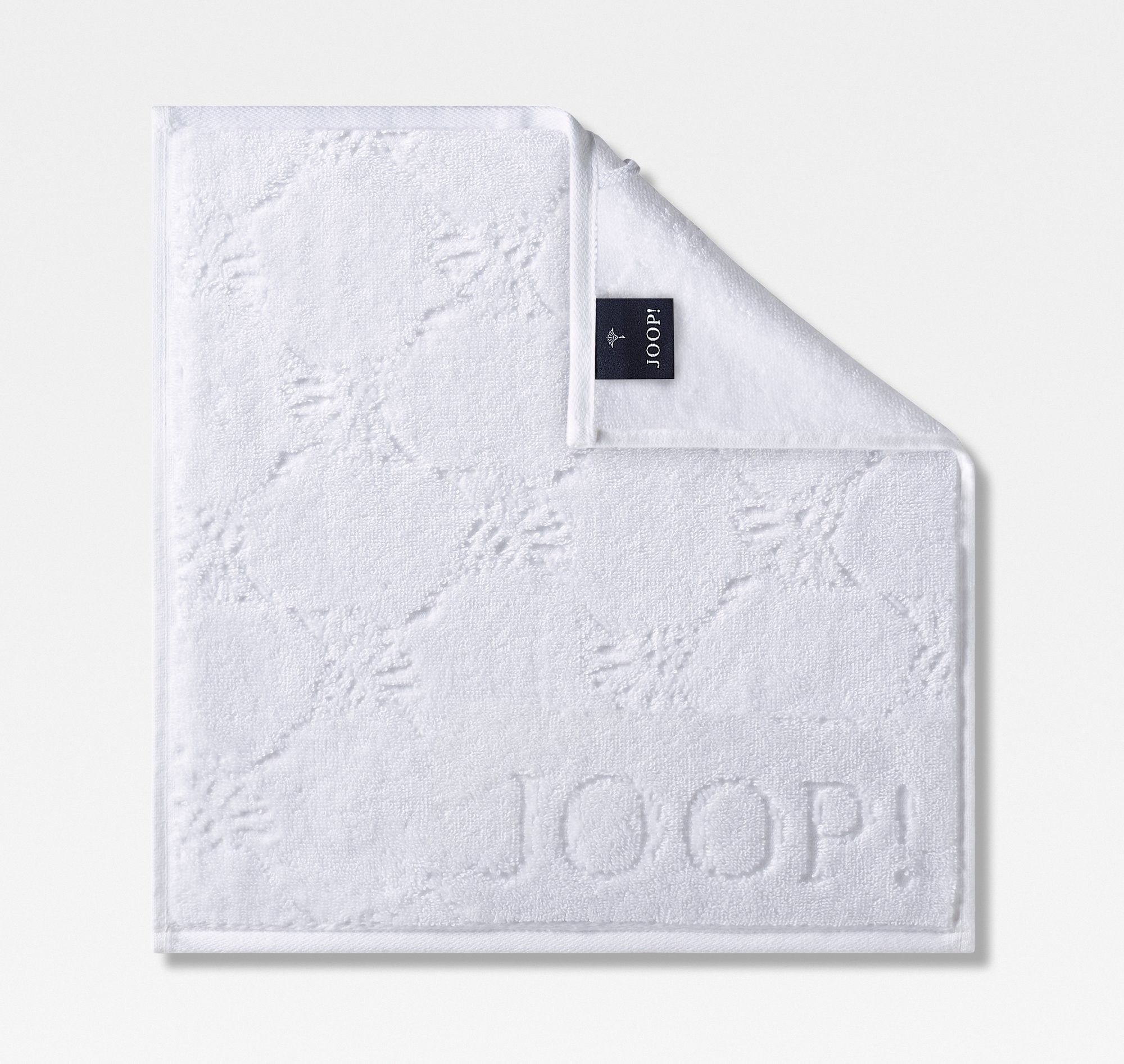 Seiftuch JOOP! UNI CORNFLOWER