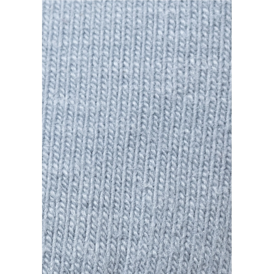 Sterntaler Hose uni graublau