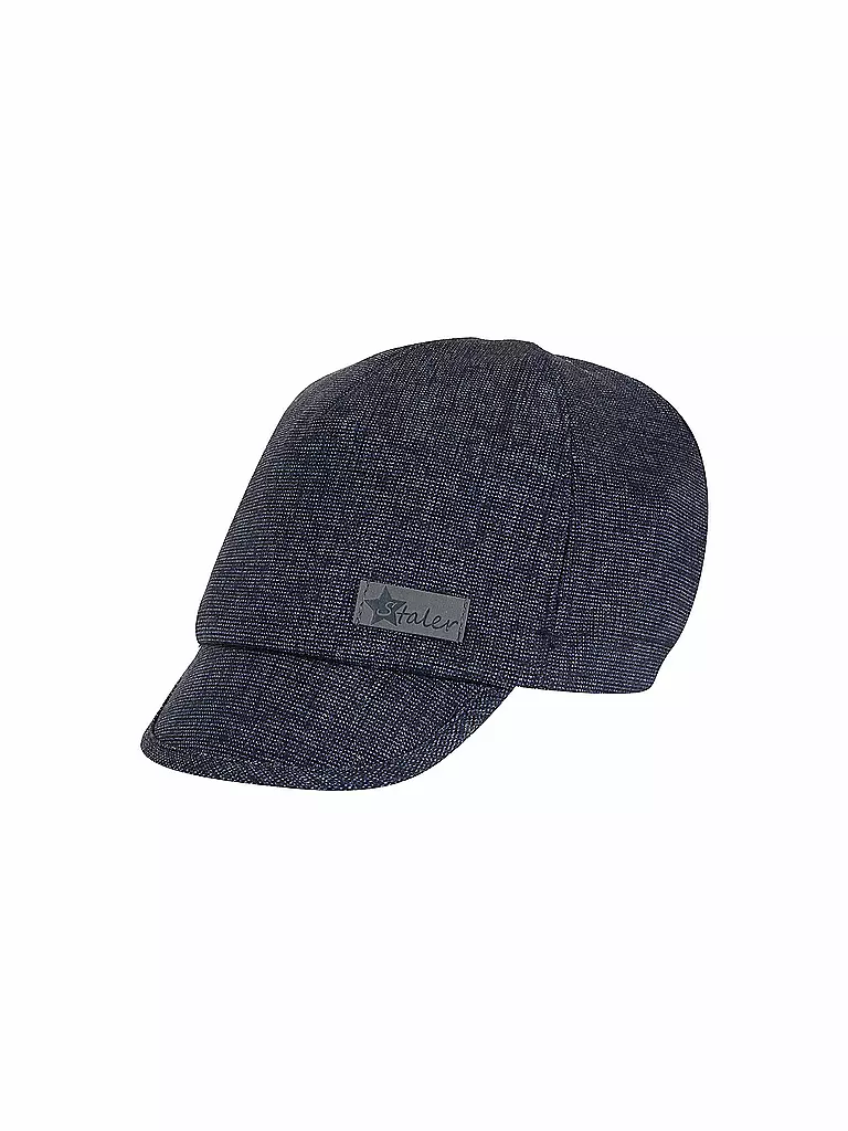 STERNTALER Baby Kappe blau